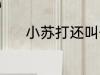 小苏打还叫什么 小苏打的别称